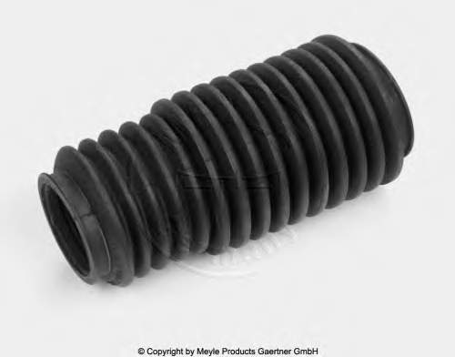 Bota de proteção do mecanismo de direção (de cremalheira) Metalcaucho 01817 preço, a partir de 7,43 USD
