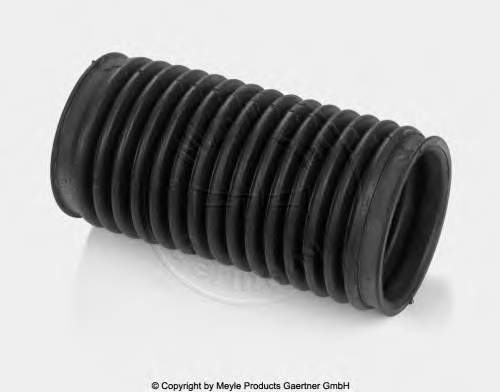 Bota de proteção direita do mecanismo de direção (de cremalheira) Febi 03284 preço, a partir de 6,19 USD