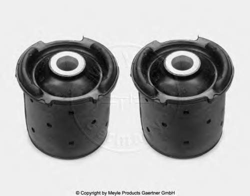 Bloco silencioso de viga traseira (de plataforma veicular) Metalcaucho 05787 preço, a partir de 21,02 USD
