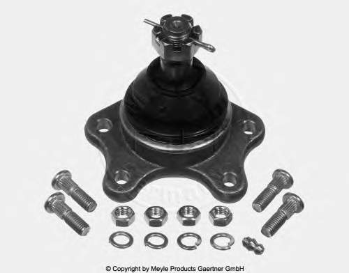 4336039085 Toyota Suporte de esfera superior