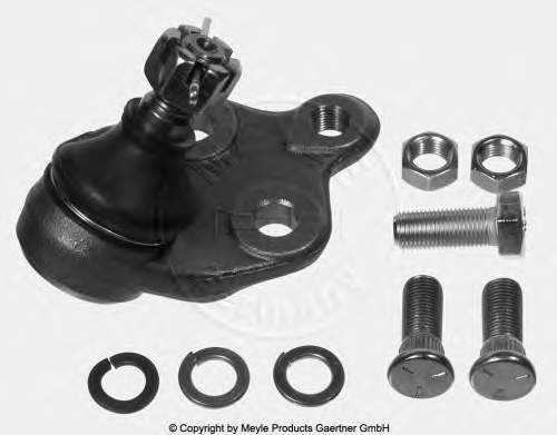 Suporte de esfera inferior Delphi TC632 preço, a partir de 17,63 USD