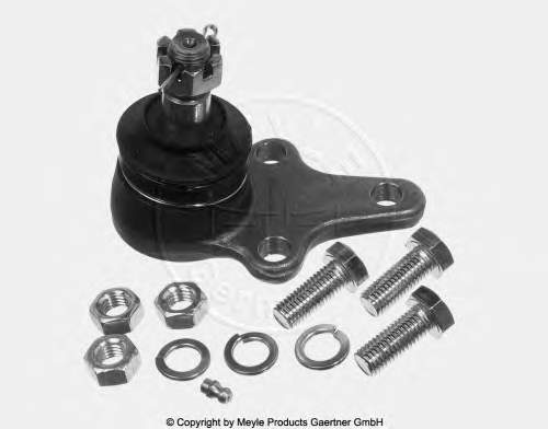 Suporte de esfera inferior Febi 43028 preço, a partir de 35,86 USD