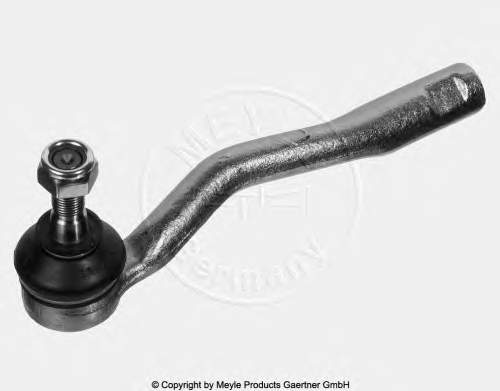 TI2225L Japan Parts Ponta externa da barra de direção
