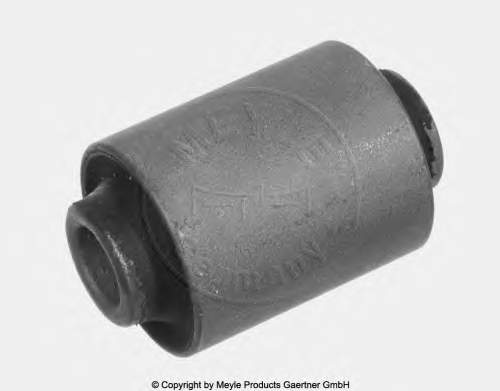 Bloco silencioso dianteiro do braço oscilante inferior Japan Parts RU417 preço, a partir de 9,51 USD