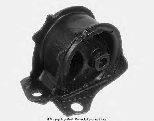31145080017 Meyle Coxim (suporte) direito de motor