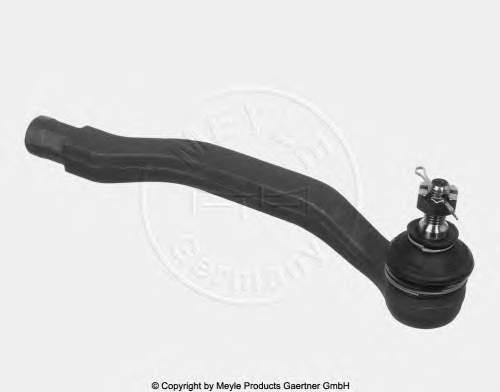 Ponta externa da barra de direção Honda 53540SM4003 preço, a partir de 15,93 USD