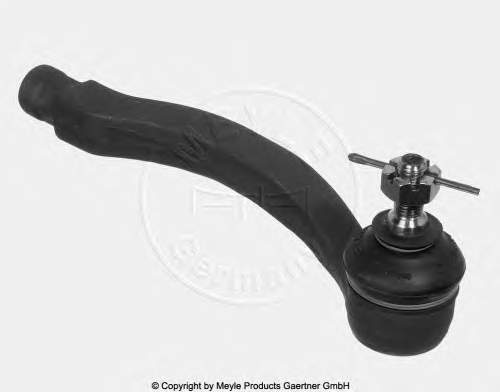 Ponta externa da barra de direção Honda 53560S04013 preço, a partir de 19,14 USD