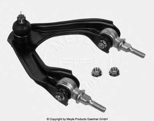 Braço oscilante superior esquerdo de suspensão dianteira Honda 51460SM4023 preço, a partir de 39,73 USD