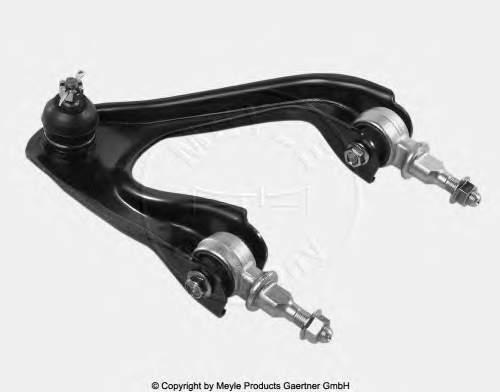 51450SN7003 Honda Braço oscilante superior direito de suspensão dianteira