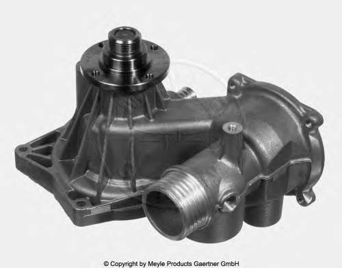 Bomba de água (bomba) de esfriamento Thermotec D1B024TT preço, a partir de 72,64 USD