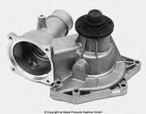Bomba de água (bomba) de esfriamento BMW 11510004163 preço, a partir de 83,93 USD