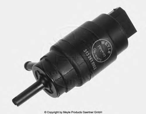 3130610002 Meyle Bomba de motor de fluido para lavador de vidro dianteiro
