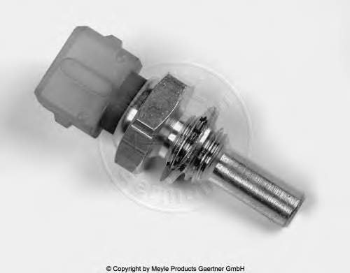 1957002 Ford Sensor de temperatura do fluido de esfriamento