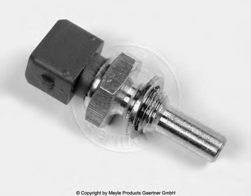 202328 Hans Pries (Topran) Sensor de temperatura do fluido de esfriamento