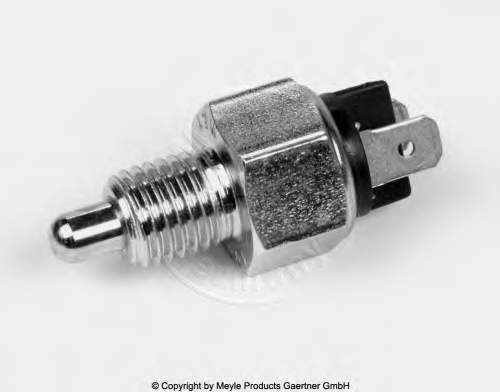 23141354071 BMW Sensor de ativação das luzes de marcha à ré