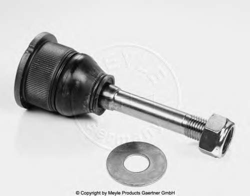 31121139131 BMW Suporte de esfera inferior