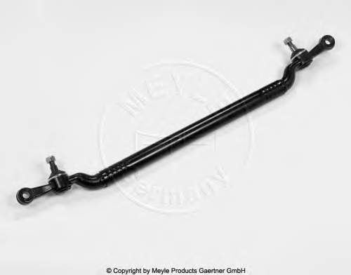 32211138860 BMW Tração de direção central