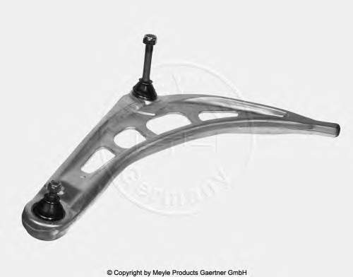 Braço oscilante inferior esquerdo de suspensão dianteira BMW 31121094465 preço, a partir de 95,34 USD