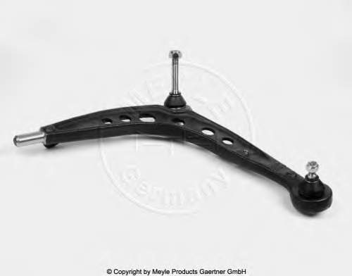 Braço oscilante inferior direito de suspensão dianteira BMW 31121127726 preço, a partir de 84,06 USD