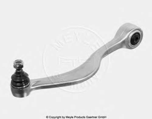 Braço oscilante inferior direito de suspensão dianteira BMW 31121139988 preço, a partir de 70,98 USD
