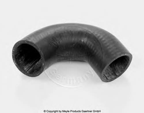 Mangueira (cano derivado) do sistema de esfriamento Meyle 3191153112 preço, a partir de 10,07 USD