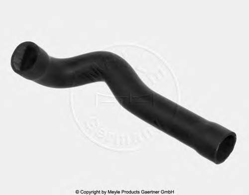 Mangueira (cano derivado) inferior do radiador de esfriamento BMW 11531726344 preço, a partir de 19,58 USD