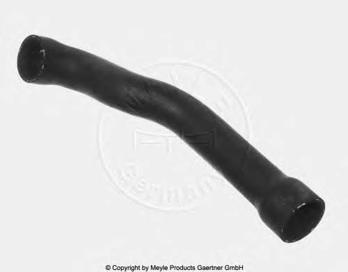 Mangueira (cano derivado) do radiador de esfriamento superior Metalcaucho 09481 preço, a partir de 16,92 USD