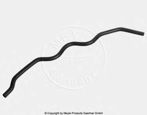 Mangueira superior do tanque de expansão BMW 17111427156 preço, a partir de 3,32 USD