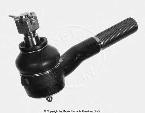 Ponta externa da barra de direção Mitsubishi MR296275 preço, a partir de 12,04 USD