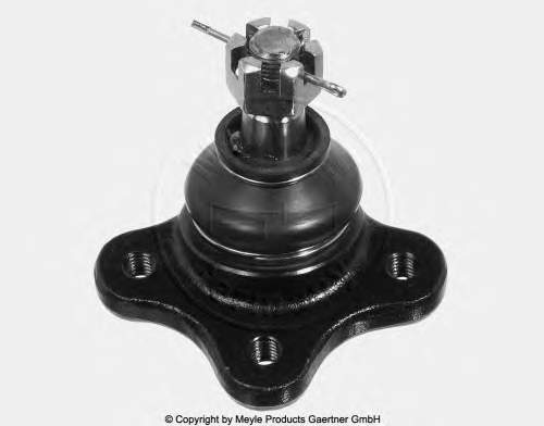 3665732 Ford Suporte de esfera superior