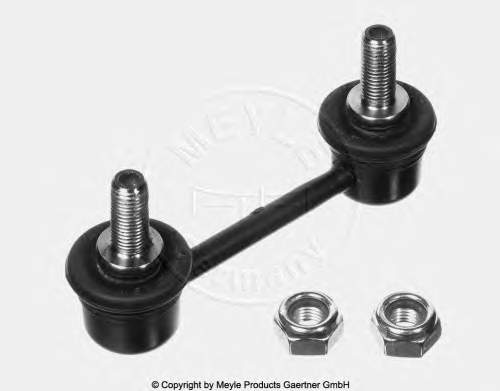 Montante de estabilizador traseiro Mazda GA2C28170B preço, a partir de 18,96 USD
