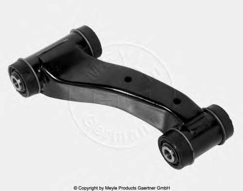 Braço oscilante superior direito de suspensão dianteira Nissan/Infiniti 545242F010 preço, a partir de 59,59 USD