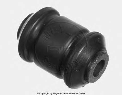 Bloco silencioso dianteiro do braço oscilante inferior Metalcaucho 06608 preço, a partir de 7,34 USD