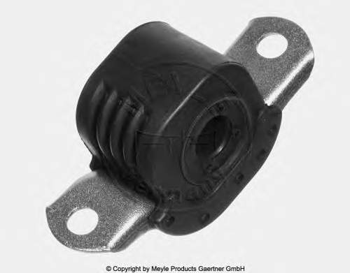 Bloco silencioso dianteiro do braço oscilante inferior Metalcaucho 06610 preço, a partir de 10,30 USD