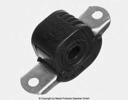 Bloco silencioso dianteiro do braço oscilante inferior Volvo 30872511 preço, a partir de 13,16 USD