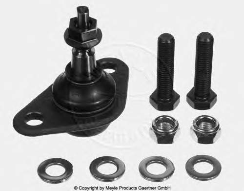 Suporte de esfera inferior Volvo 270477 preço, a partir de 19,71 USD