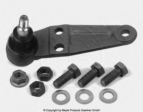 Suporte de esfera inferior direito RTS 9307030156 preço, a partir de 25,48 USD