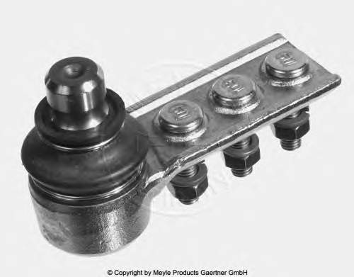 Suporte de esfera inferior Volvo 274548 preço, a partir de 58,21 USD