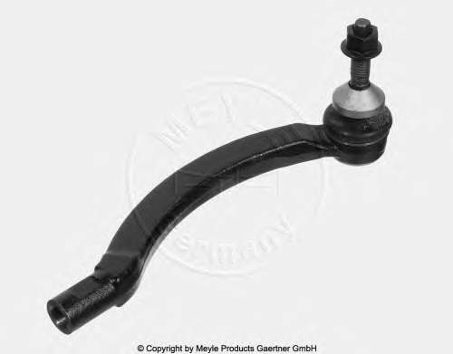 Compre 274176 Volvo Ponta externa da barra de direção
