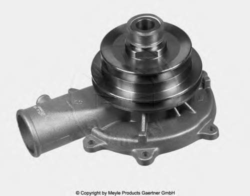 Bomba de água (bomba) de esfriamento Japan Parts PQ929