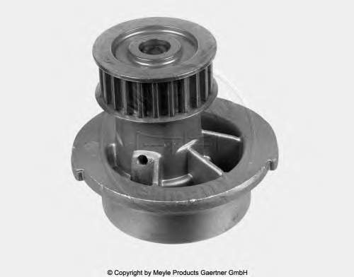 90412740 Opel Bomba de água (bomba) de esfriamento