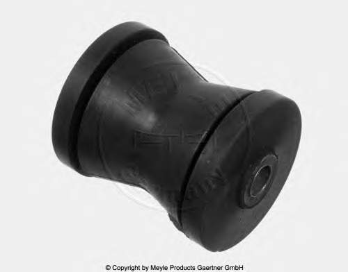 Bloco silencioso de viga traseira (de plataforma veicular) Metalcaucho 00492 preço, a partir de 6,93 USD