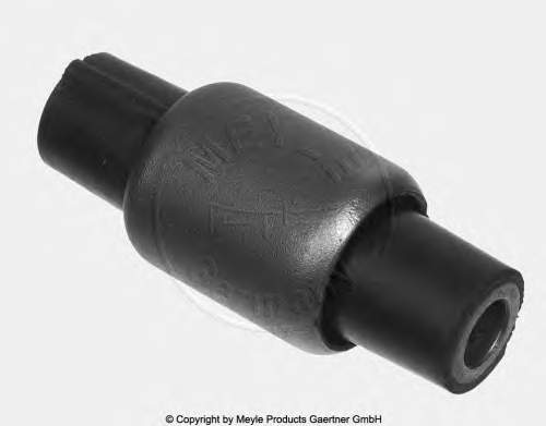 Compre 04408 Metalcaucho Bloco silencioso interno traseiro de braço oscilante transversal