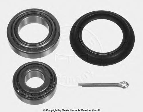 Rolamento de cubo dianteiro/traseiro Opel 1603193 preço, a partir de 6,62 USD