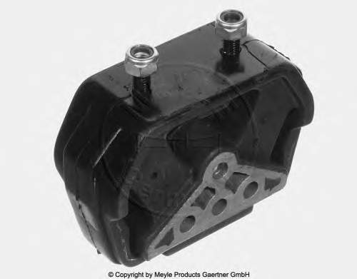 90305277 Opel Coxim (suporte) traseiro de motor