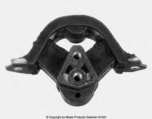 Compre 02496 Metalcaucho Coxim (suporte) direito dianteiro de motor