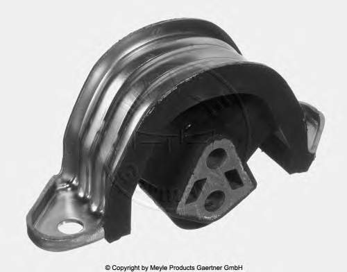 90278346 Opel Coxim (suporte) direito de motor