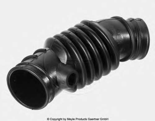 Cano derivado de ar, saída de filtro de ar 90324550 Opel