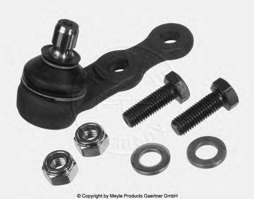 Suporte de esfera inferior Opel 1603161 preço, a partir de 12,13 USD