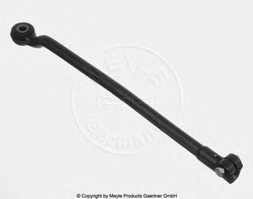 90373521 Opel Tração de direção esquerda